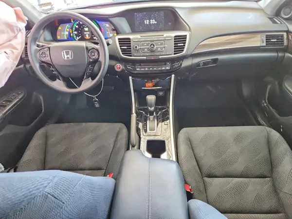 JHMCR6F38HC014700 2017 HONDA ACCORD - Image 8