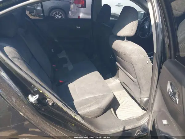 JHMCR6F38HC015992 2017 HONDA ACCORD - Image 8