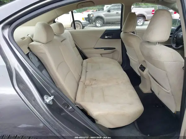 JHMCR6F38HC016284 2017 HONDA ACCORD - Image 8