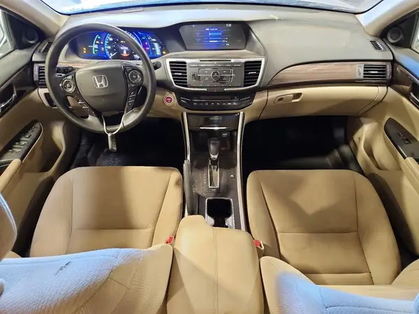 JHMCR6F38HC019122 2017 HONDA ACCORD - Image 8