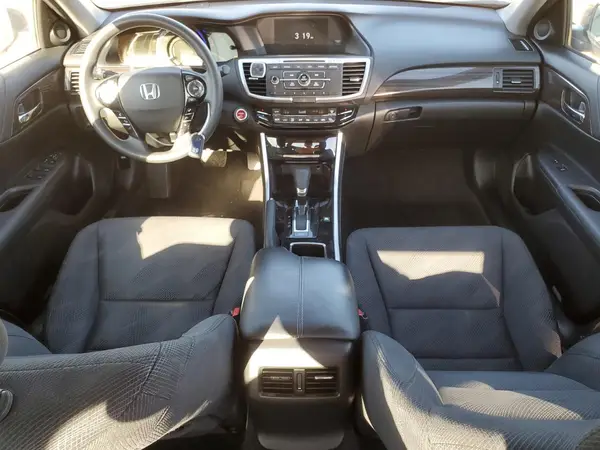 JHMCR6F38HC020920 2017 HONDA ACCORD - Image 8