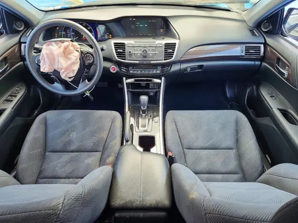 JHMCR6F38HC022103 2017 HONDA ACCORD - Image 8