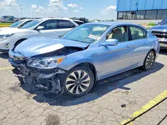 JHMCR6F38HC023011 2017 HONDA ACCORD