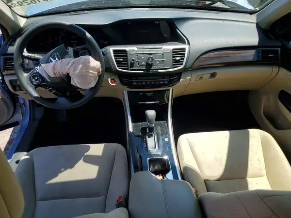 JHMCR6F38HC023011 2017 HONDA ACCORD - Image 8