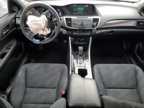 JHMCR6F39HC000403 2017 HONDA ACCORD - Image 8