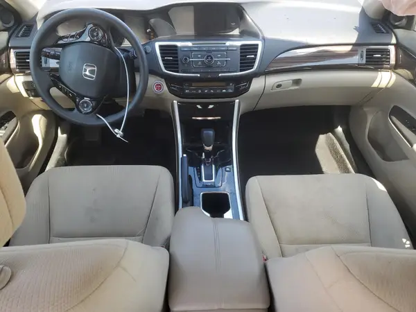 JHMCR6F39HC000448 2017 HONDA ACCORD - Image 8