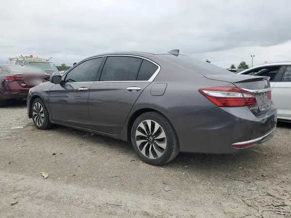 JHMCR6F39HC000594 2017 HONDA ACCORD - Image 2
