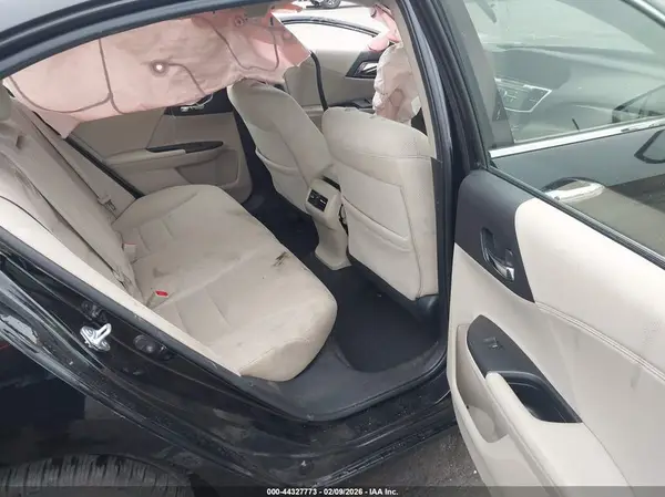 JHMCR6F39HC001731 2017 HONDA ACCORD - Image 8