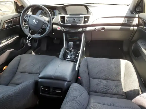 JHMCR6F39HC003107 2017 HONDA ACCORD - Image 8