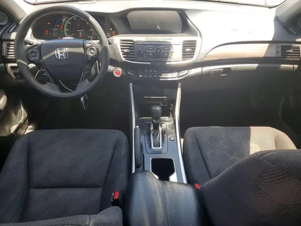 JHMCR6F39HC003642 2017 HONDA ACCORD - Image 8
