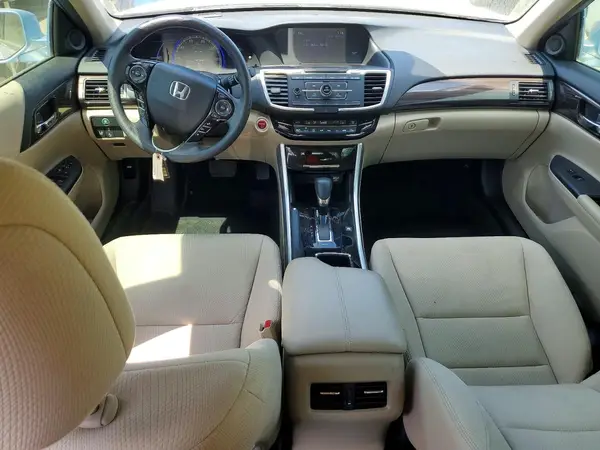 JHMCR6F39HC006489 2017 HONDA ACCORD - Image 8
