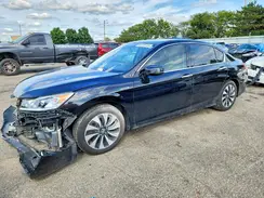 JHMCR6F39HC007058 2017 HONDA ACCORD