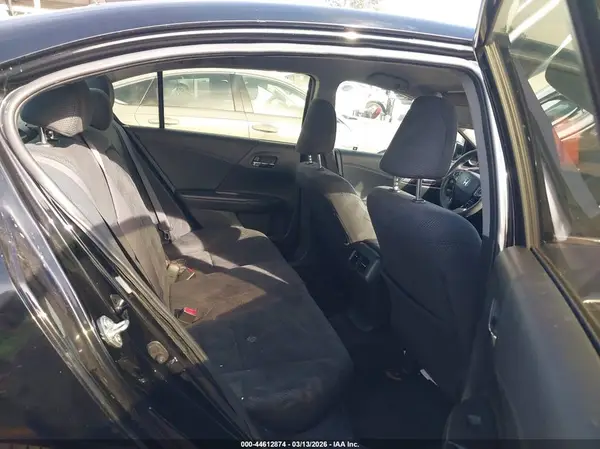 JHMCR6F39HC008887 2017 HONDA ACCORD - Image 8