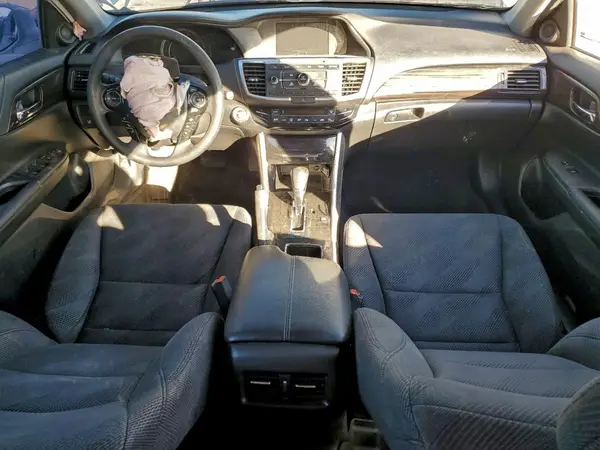 JHMCR6F39HC010980 2017 HONDA ACCORD - Image 8