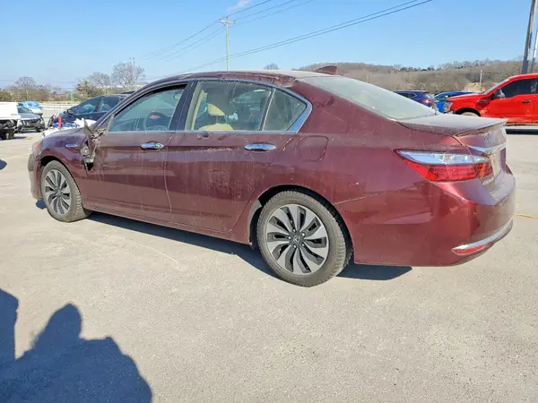 JHMCR6F39HC011272 2017 HONDA ACCORD - Image 2