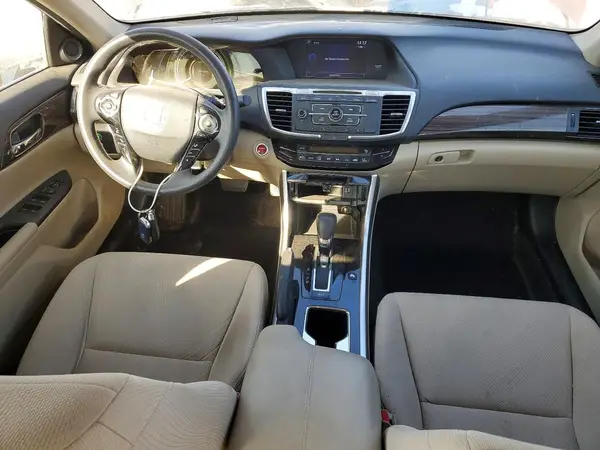 JHMCR6F39HC011272 2017 HONDA ACCORD - Image 8