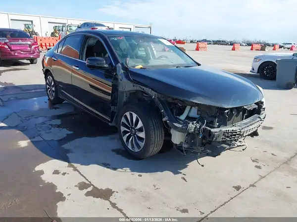 JHMCR6F39HC012695 2017 HONDA ACCORD - Image 1