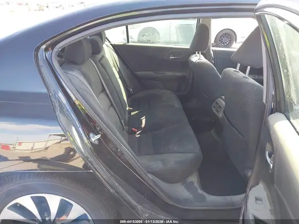 JHMCR6F39HC012695 2017 HONDA ACCORD - Image 8