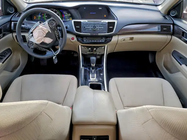 JHMCR6F39HC012891 2017 HONDA ACCORD - Image 8