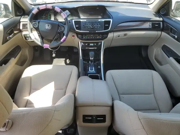 JHMCR6F39HC013295 2017 HONDA ACCORD - Image 8