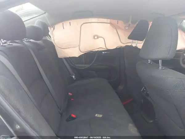 JHMCR6F39HC016097 2017 HONDA ACCORD - Image 8