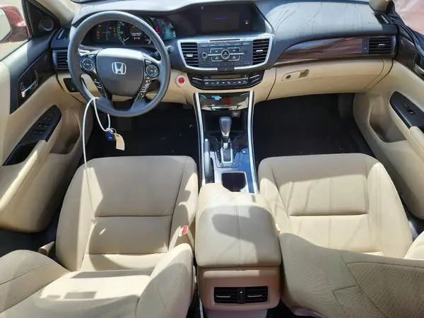 JHMCR6F39HC020392 2017 HONDA ACCORD - Image 8