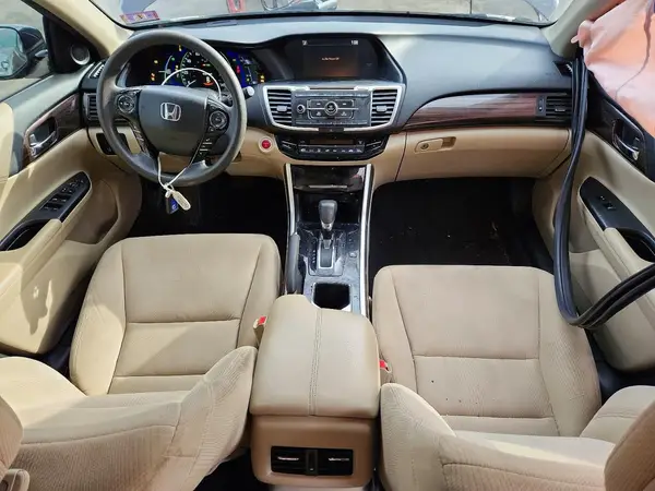 JHMCR6F39HC022322 2017 HONDA ACCORD - Image 8