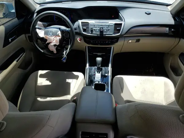 JHMCR6F39HC022515 2017 HONDA ACCORD - Image 8
