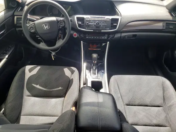 JHMCR6F3XHC000085 2017 HONDA ACCORD - Image 8