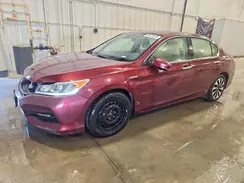 JHMCR6F3XHC005349 2017 HONDA ACCORD