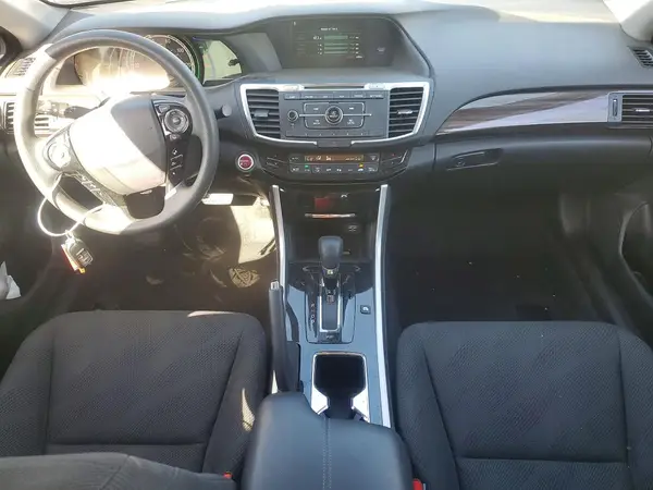 JHMCR6F3XHC006419 2017 HONDA ACCORD - Image 8