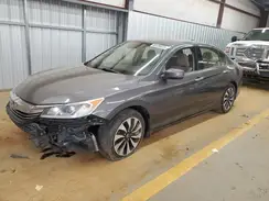 JHMCR6F3XHC007781 2017 HONDA ACCORD