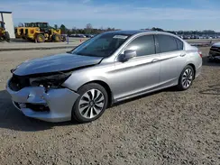 JHMCR6F3XHC009742 2017 HONDA ACCORD