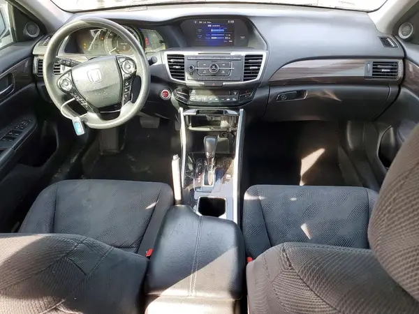 JHMCR6F3XHC009742 2017 HONDA ACCORD - Image 8