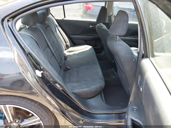 JHMCR6F3XHC011801 2017 HONDA ACCORD - Image 8