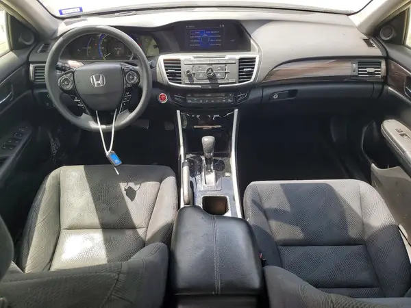 JHMCR6F3XHC014701 2017 HONDA ACCORD - Image 4