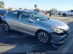 JHMCR6F3XHC016254 2017 HONDA ACCORD