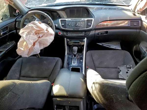 JHMCR6F3XHC018134 2017 HONDA ACCORD - Image 8
