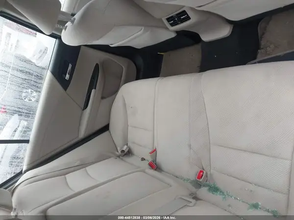 JHMCR6F3XHC018974 2017 HONDA ACCORD - Image 8