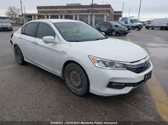 JHMCR6F3XHC800269 2017 HONDA ACCORD