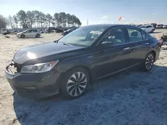 JHMCR6F50HC001957 2017 HONDA ACCORD