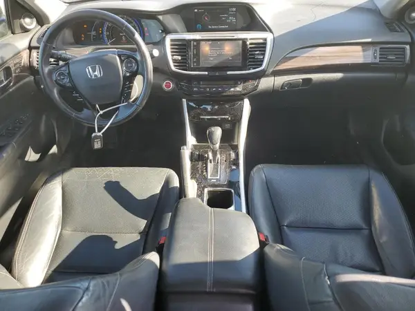JHMCR6F50HC001957 2017 HONDA ACCORD - Image 8