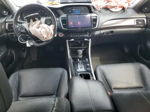 JHMCR6F50HC002767 2017 HONDA ACCORD - Image 8