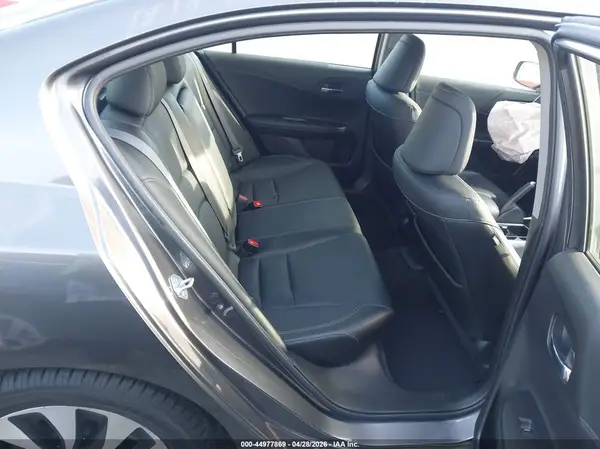 JHMCR6F50HC002848 2017 HONDA ACCORD - Image 8