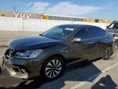 JHMCR6F50HC006317 2017 HONDA ACCORD