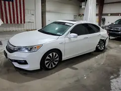 JHMCR6F50HC009430 2017 HONDA ACCORD