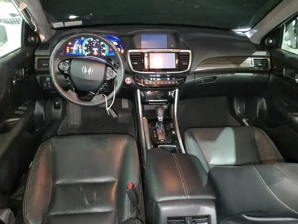 JHMCR6F50HC009430 2017 HONDA ACCORD - Image 8