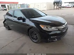 JHMCR6F50HC012103 2017 HONDA ACCORD
