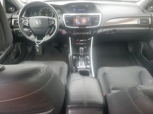JHMCR6F50HC017933 2017 HONDA ACCORD - Image 8