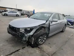 JHMCR6F50HC019410 2017 HONDA ACCORD
